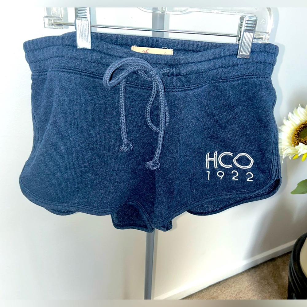 Sweat shorts from Holister